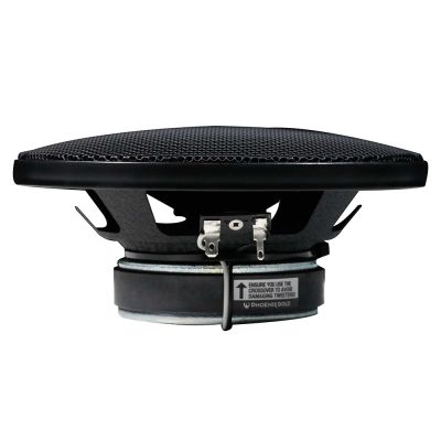 Set 2 Difuzoare coaxiale Phoenix Gold ZX65CX, 80 watts, 165 mm, 6.5", 4 ohm