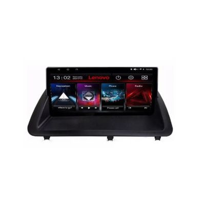 Navigatie Lexus CT intre anii 2011-2018 Android radio gps internet 4+64 Lenovo