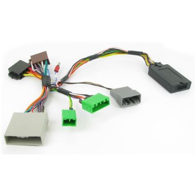 Connects2 CTSHO002 adaptor comenzi volan HONDA Civic Hatchback