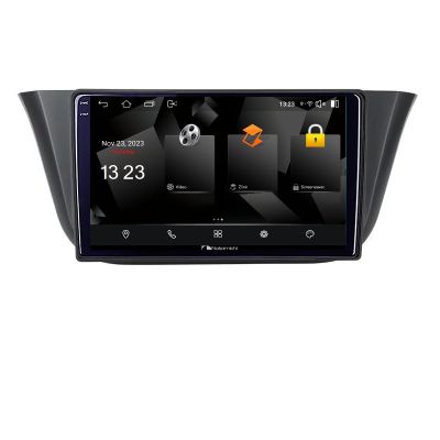 Navigatie Iveco Daily intre anii 2019- Android Octa Core Qualcomm 2K Qled 8+128 DTS DSP 360 4G Optical