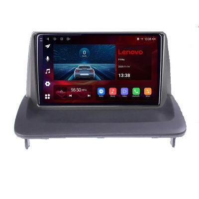 Navigatie Volvo C40 C30 S40 C70 V50 M-C40 Octa Core Android Radio Bluetooth GPS WIFI/4G DSP 2K 8+128GB 360 Tosl