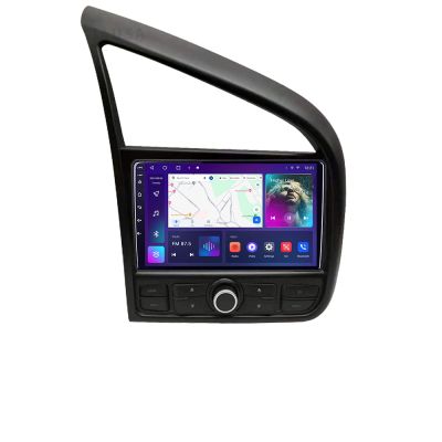 Navigatie Audi R8 2006-2014 Android radio gps internet 4+64 carplay android auto KIT-r8+EDT-E309v3