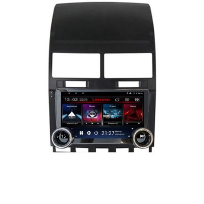 Navigatie VW Touareg 2004-2011 Lenovo 8 core 4+64 10.5 inch Incell 1K android Wifi 5Ghz gps internet