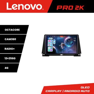 Navigatie Lexus NX 2011-2018 varianta high Lenovo Qled 2K Octa Core 12+256 360 DSP ADAS carplay android auto radio internet kit-nx-2011-high+PRO-2K-9-12+256