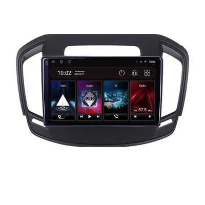 Navigatie Opel Insignia 2014-2016 Kit-338 4+64 GB Android Waze USB Navigatie Internet Youtube Radio