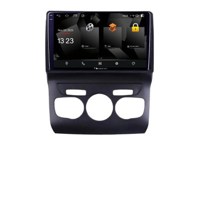 Navigatie Citroen C4 2011-2016 5960Pro-241 Android Octa Core Qualcomm 2K Qled 8+128 DTS DSP 360 4G Optical