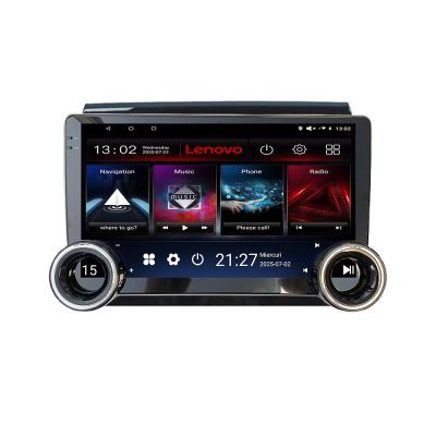 Navigatie Fiat Ducato Citroen Jumper Peugeot Expert 2006-2018 variante cu radio cd sauNavigatie de fabrica Android r v2