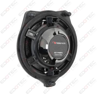 Difuzoare midrange dedicate Mercedes Benz Nakamichi BZ-M401X 30 watts, 102 mm, 4", 4 ohm