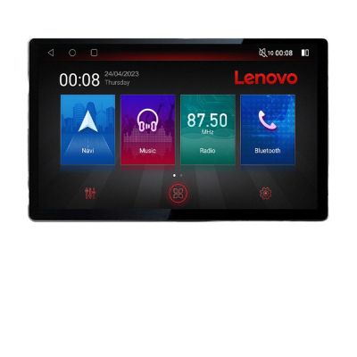 Navigatie VW Touareg 2012-2019 N-1142 ecran 13" 2K 8+128 Android Waze USB Navigatie 4G 360 Toslink Youtube Radi