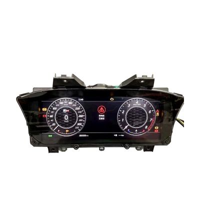 Ceasuri electronice digitale Range Rover Sport L494 L405