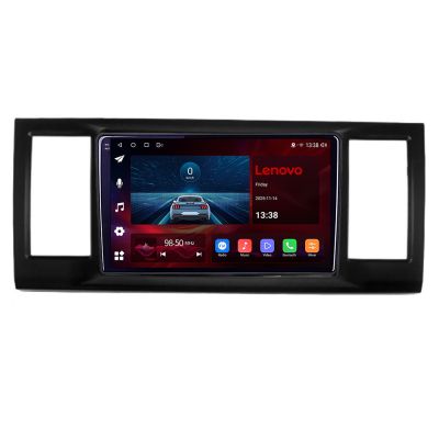 Navigatie VW Caravelle 2015- M-CARAVELLE Octa Core Android Radio Bluetooth GPS WIFI/4G DSP 2K 8+128GB 360 Tosli