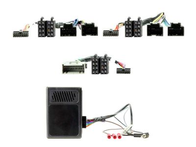 Connects2 CTSCV008.2 adaptor comenzi volan CHEVROLET