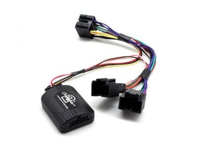 Connects2 CTSCV001.2 adaptor comenzi volan CHEVROLET Aveo/Captiva