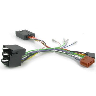 Connects2 CTSAR004.2 adaptor comenzi volan Alfa Romeo Giulietta/Mito