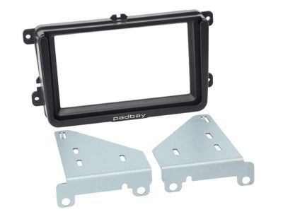 Padbay kit 2DIN instalare tableta ipad mini