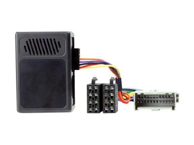 Adaptor retinere comenzi volan Chevrolet CTSCV007.2 , retine si avertizari, amplificator