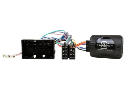 Connects2 CTSDG003.2 adaptor comenzi volan Dodge RAM/DART