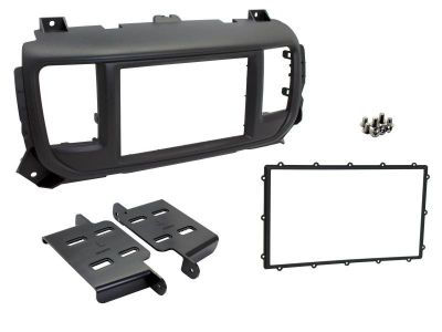 Rama 2din Connects2 CT23VX61 pentru Opel Vivaro 2019- si Opel Zafira 2019-