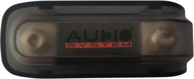 Suport pentru siguranțe soclu ANL 80A inclus HIGH END Audio System Z-FH ANL