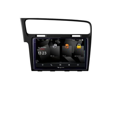 Navigatie VW Golf 7 5960Pro-491 Android Octa Core Qualcomm 2K Qled 8+128 DTS DSP 360 4G Optical