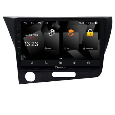 Navigatie Honda CR-Z 2006-2013 Android radio gps internet 8+128 carplay android auto