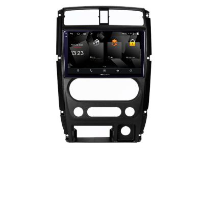 Navigatie Jimny 2007-2016 5960Pro-JIMNY07 Android Octa Core Qualcomm 2K Qled 8+128 DTS DSP 360 4G Optical