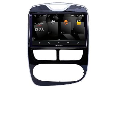Navigatie Renault Clio 4 V1 5960Pro-467 Android Octa Core Qualcomm 2K Qled 8+128 DTS DSP 360 4G Optical