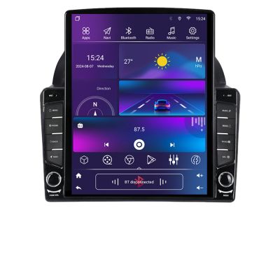 Navigatie Kia Carnival 2006-2014 Android radio gps internet  Octa Core 4+64 LTE KIT-carnival2006+EDT-E709