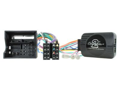 Connects2 CTSVW018.2 adaptor comenzi volan VW Crafter/Grand California/Golf/Polo v1
