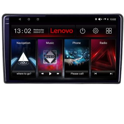 Navigatie Mazda CX-9 Android radio gps internet 4+64 Lenovo