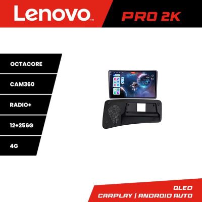 Navigatie Volvo S80 2006-2011 Android radio gps internet 8 core QLED 2K 12+256 360 Lenovo