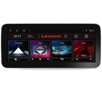 Navigatie Suzuki SX4 2006-2013 K-124 Lenovo PRO 4+64 12.3 inch qled android 4G DSP gps internet