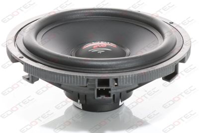 KIT Sistem component Audio System Dedicat Mercedes Clasa C W206 X-FIT Audio 100 mm