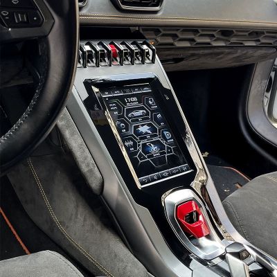 Navigație Lamborghini Huracan, 8GB Ram, 256GB