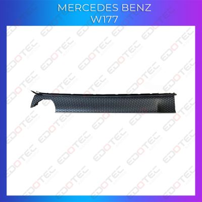 Lumini Ambientale NIGHTVIBE Mercedes Benz W177 trim bord control telefon sau sistem original