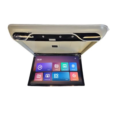 Monitor pentru plafonierea cu ecran tactil Full HD de 18.5" si sistem de operare Android 8 core 4+64 Wifi