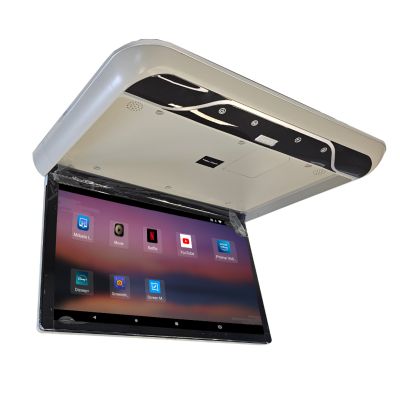 Monitor pentru plafonierea cu ecran tactil Full HD de 18.5" si sistem de operare Android 8 core 4+64 Wifi