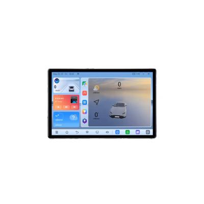 Navigatie Audi A4 B6 C-050 Android 8 Core 2.2 Ghz 8+128 Qled 1K ADAS 4G LTE GPS 360 KIT-050+EDT-E409V3