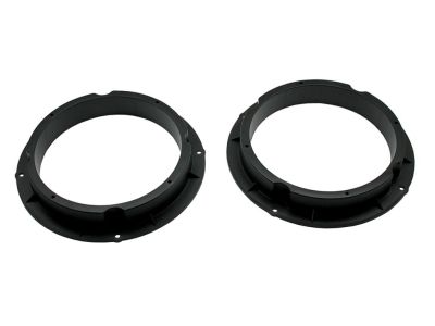Inele adaptoare difuzoare KIA Sportage 2010-2015, usi fata, 165mm Connects2