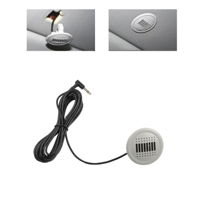 Microfon Extern OEM pentru Plafonieră
