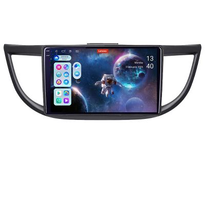 Navigatie Honda CRV 2012-2016 Kit-469 8 core QLED 2K 12+256 360 Android Waze USB Navigatie Internet Youtube Radio