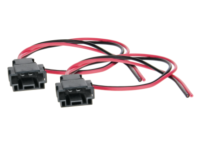 Mufe adaptare difuzor Mercedes-Benz A-Klasse W168, Mercedes-Benz A-Klasse W169, Mercedes-Benz A-Klasse W176 și alte 12 modele – plug & play