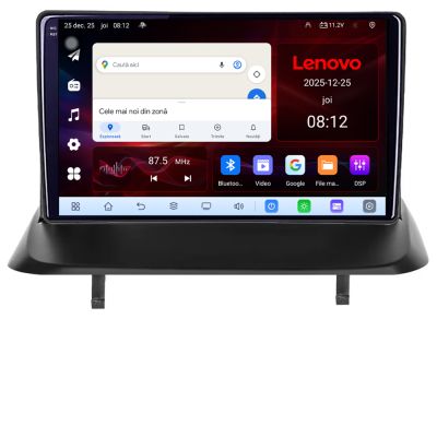 Navigatie Peugeot 3008 5008 8 Core 2.2 Ghz 8+128 Qled Incell 1K Android 360 Carplay DSP AHD 1080P ADAS 4G Wifi 5Ghz Bluetooth PRO kit-3008+ULTRA-9-4+64