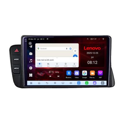 Navigatie Audi A4 A5 B8 cu MMI3G 8 Core 2.2 Ghz 8+128 Qled Incell 1K Android 360 Carplay DSP AHD 1080P ADAS 4G Wifi 5Ghz Bluetooth PRO