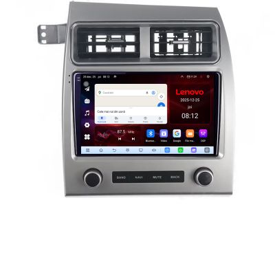 Navigatie Audi Q7 2005-2015 Qled 1K Octa Core 4+32 LTE 4G DSP Wifi 5Ghz HDMI android auto carplay radio gps internet kit-audi-q7+ULTRA-9-4+64