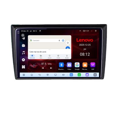 Navigatie VW Beetle 2012-2018 Lenovo Kit-beetle 8 Core 2.2 Ghz 8+128 Qled Incell 1K Android 360 Carplay DSP AHD 1080P ADAS 4G Wifi 5Ghz Bluetooth PRO