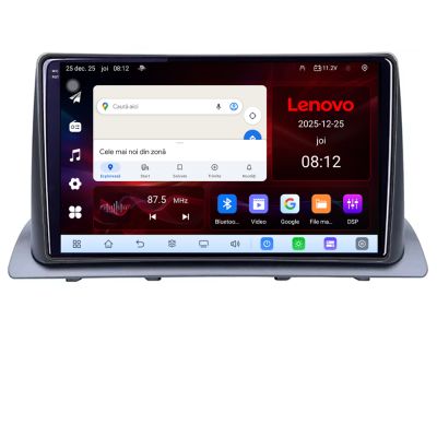 Navigatie Honda CR-V 2023- 8 Core 2.2 Ghz 8+128 Qled Incell 1K Android 360 Carplay DSP AHD 1080P ADAS 4G Wifi 5Ghz Bluetooth PRO kit-crv2023+ULTRA-10-4+64