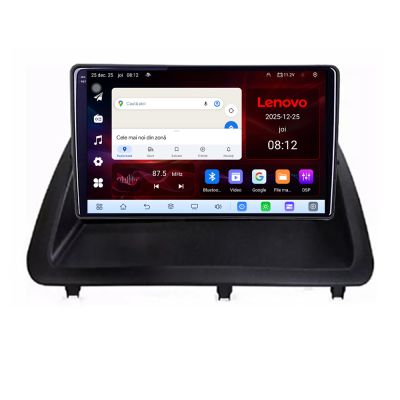 Navigatie Lexus CT 2011-2018 varianta cu ecran de fabrica 8 Core 2.2 Ghz 8+128 Qled Incell 1K Android 360 Carplay DSP AHD 1080P ADAS 4G Wifi 5Ghz Bluetooth PRO KIT-ct-high+ULTRA-9-4+64