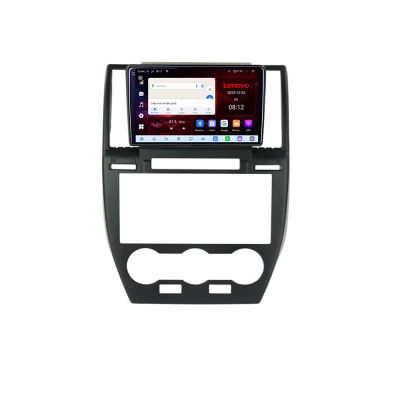 Navigatie LandRover Freelander 2 2006-2012 Lenovo Kit-freelander2 8 Core 2.2 Ghz 8+128 Qled Incell 1K Android 360 Carplay DSP AHD 1080P ADAS 4G Wifi 5Ghz Bluetooth PRO