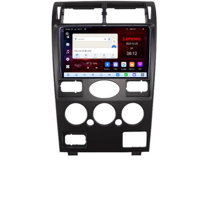 Navigatie Ford Mondeo 2004-2007 8 Core 2.2 Ghz 8+128 Qled Incell 1K Android 360 Carplay DSP AHD 1080P ADAS 4G Wifi 5Ghz Bluetooth PRO kit-mondeo2001+ULTRA-9-4+64
